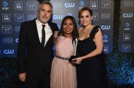 The 24th Annual Critics' Choice Awards - Source: Getty